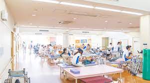 【看護師／下都賀郡野木町】 [“病院・クリニック”]　医療法人社団　友志会　(正社員)の画像3